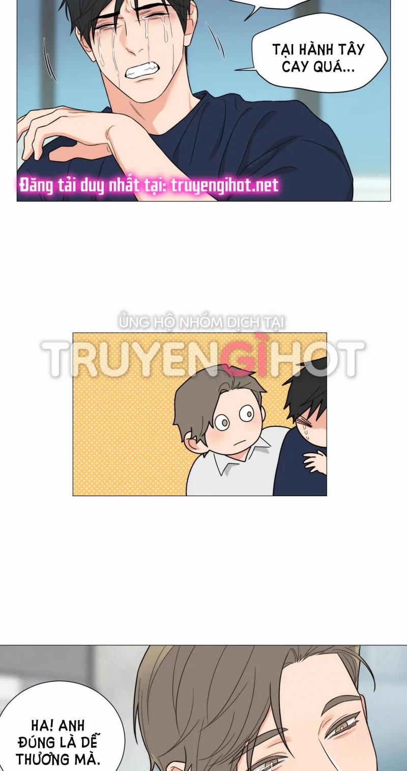 Sadistic Beauty Bl Sidestory 27 trang 26