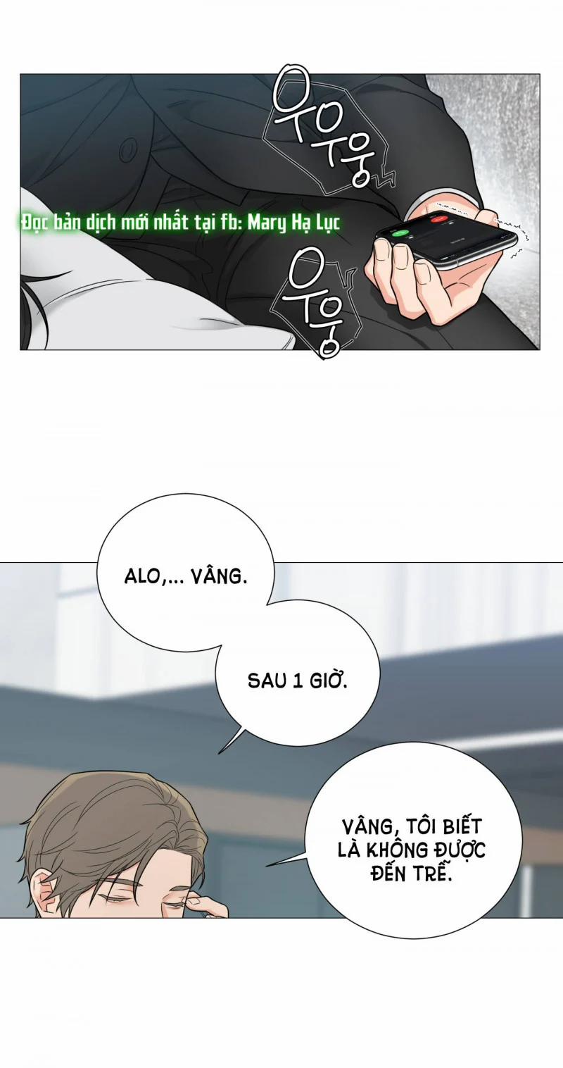 Sadistic Beauty Bl Sidestory 27 trang 7