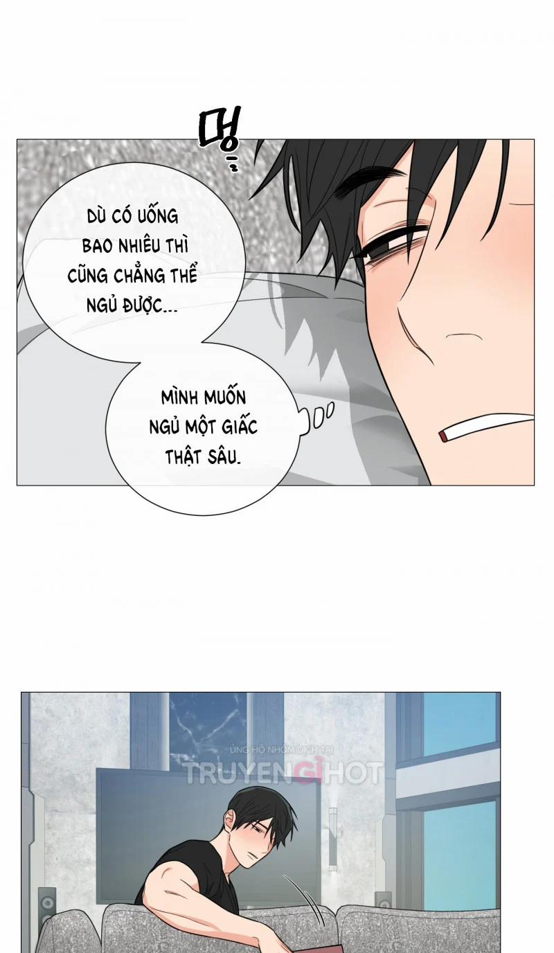 Sadistic Beauty Bl Sidestory 28.5 trang 0