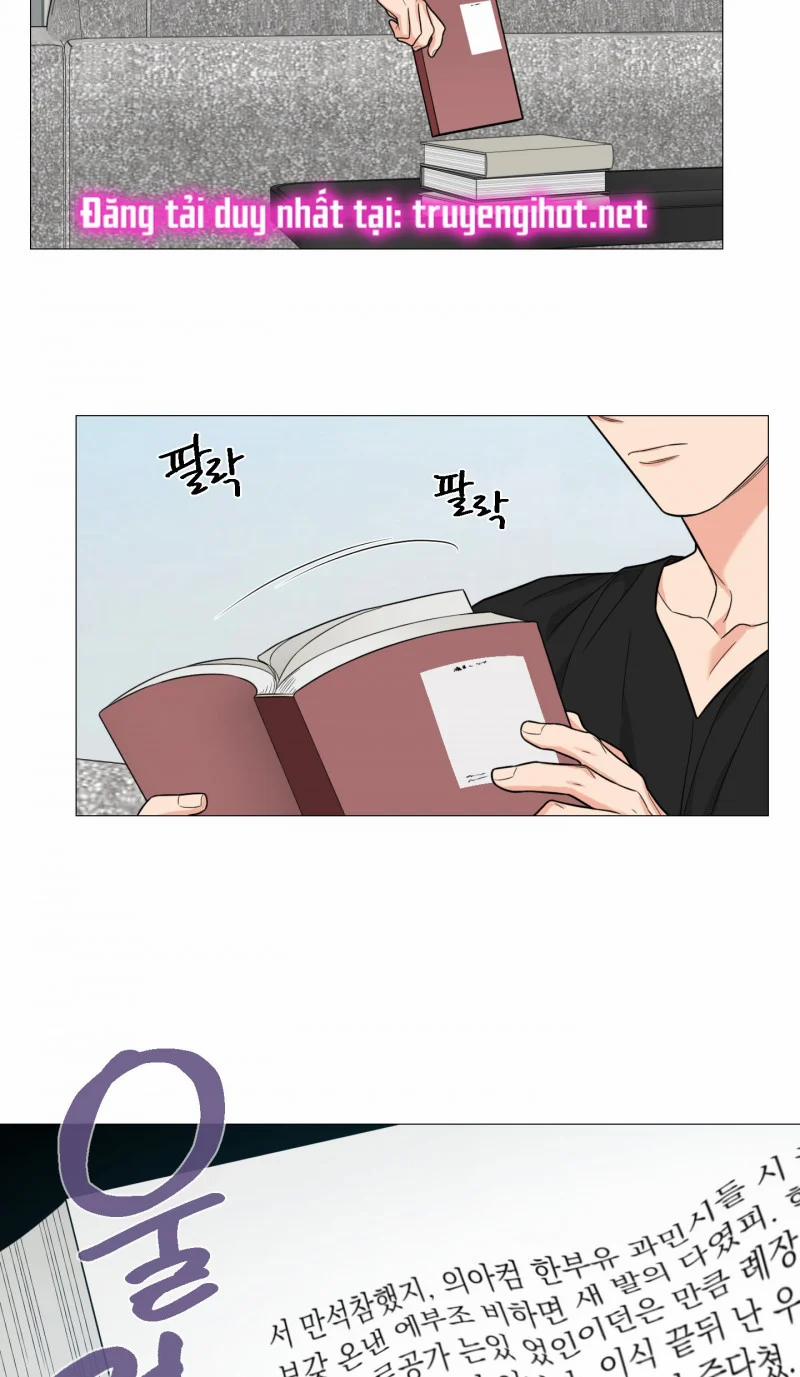 Sadistic Beauty Bl Sidestory 28.5 trang 1