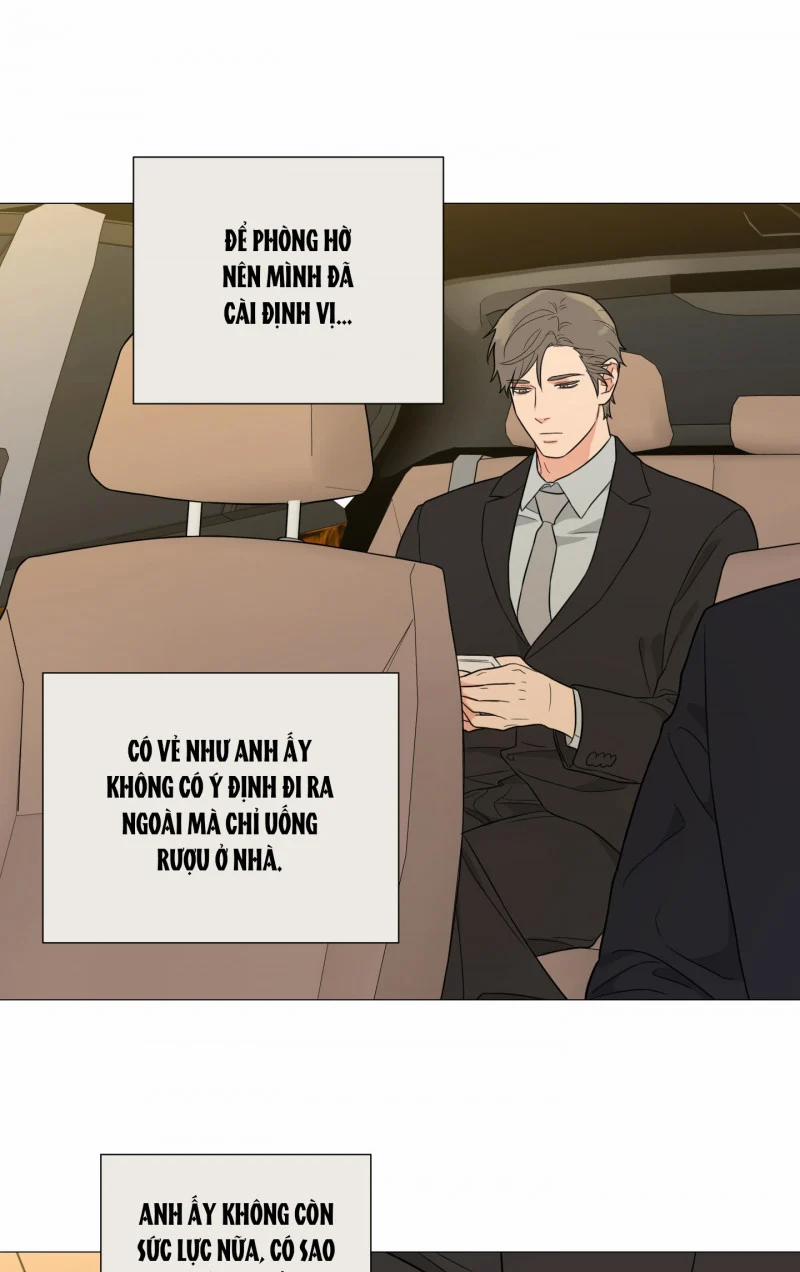 Sadistic Beauty Bl Sidestory 28.5 trang 13