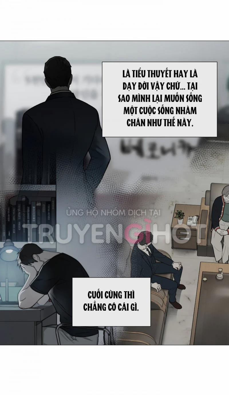 Sadistic Beauty Bl Sidestory 28.5 trang 4