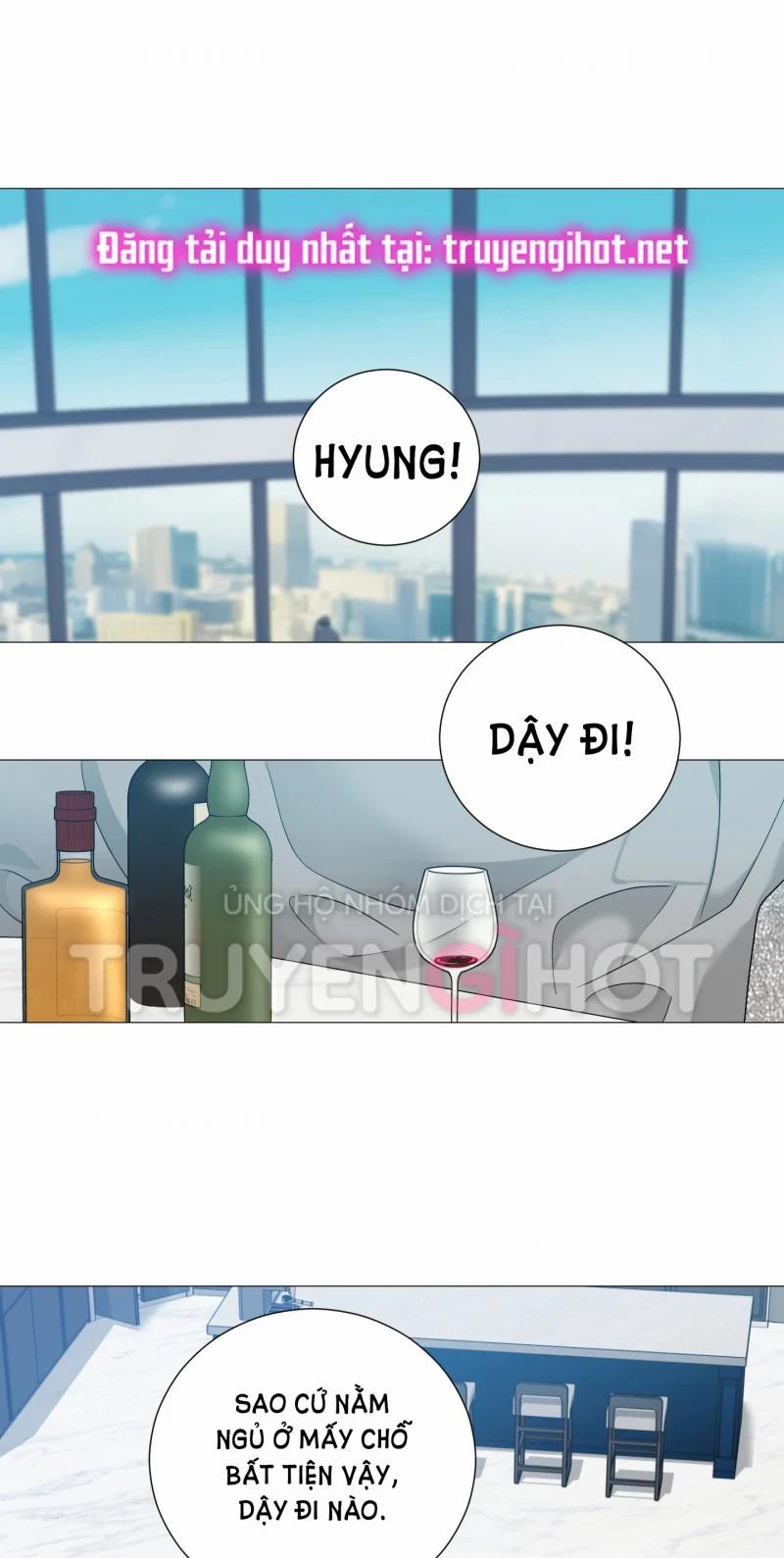 Sadistic Beauty Bl Sidestory 28 trang 1