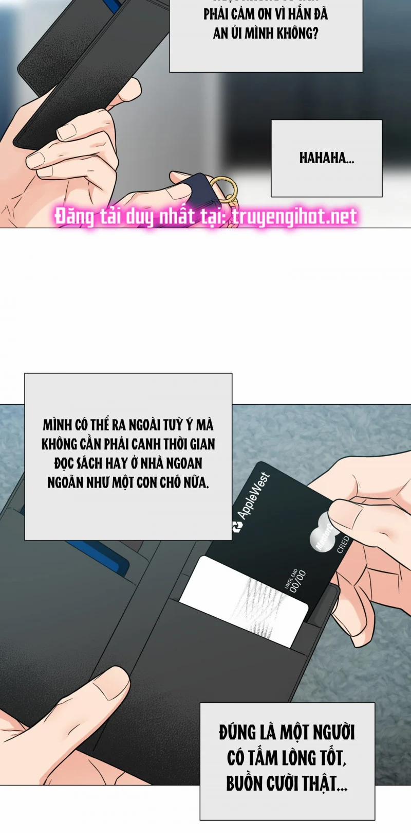 Sadistic Beauty Bl Sidestory 28 trang 16