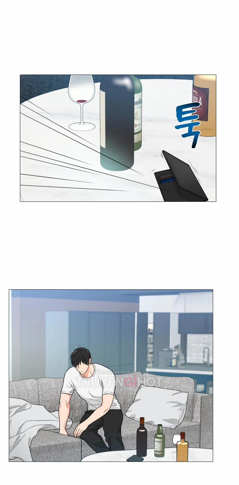 Sadistic Beauty Bl Sidestory 28 trang 17