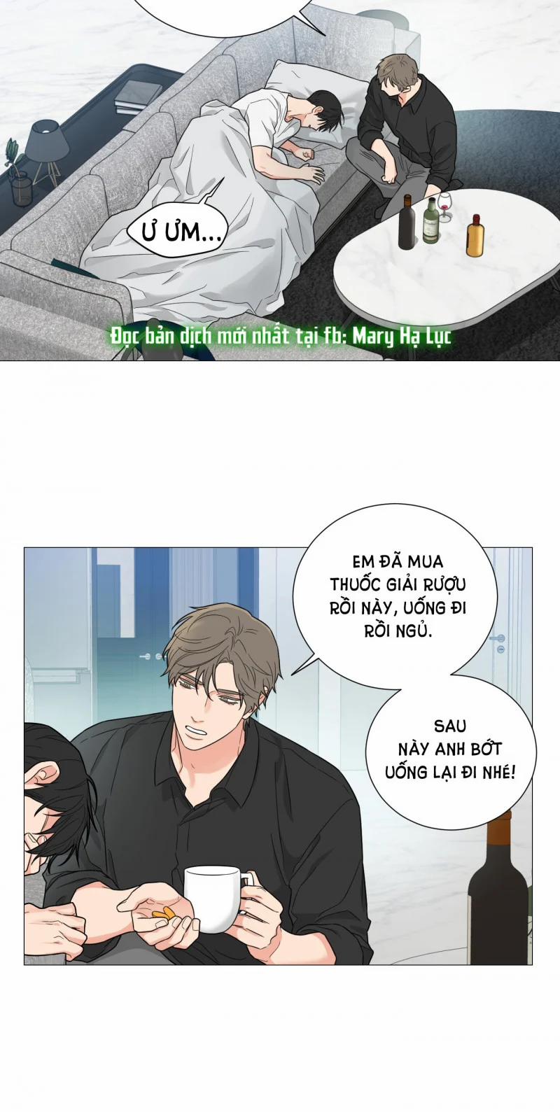 Sadistic Beauty Bl Sidestory 28 trang 2