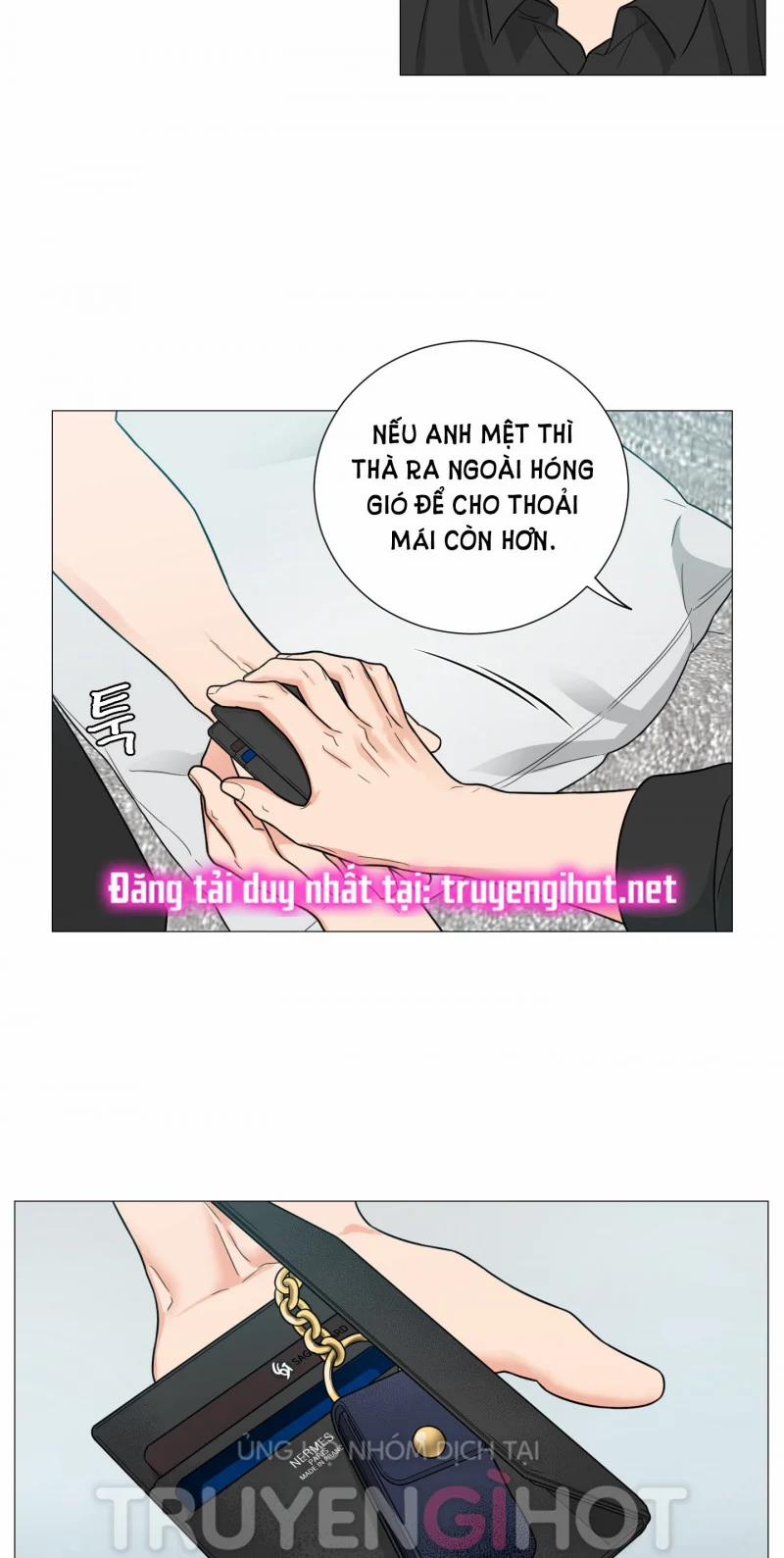 Sadistic Beauty Bl Sidestory 28 trang 5