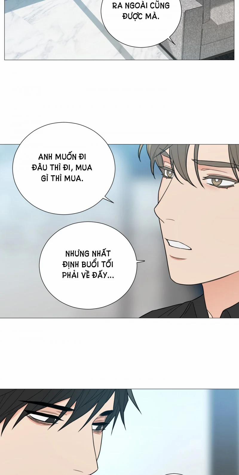 Sadistic Beauty Bl Sidestory 28 trang 7