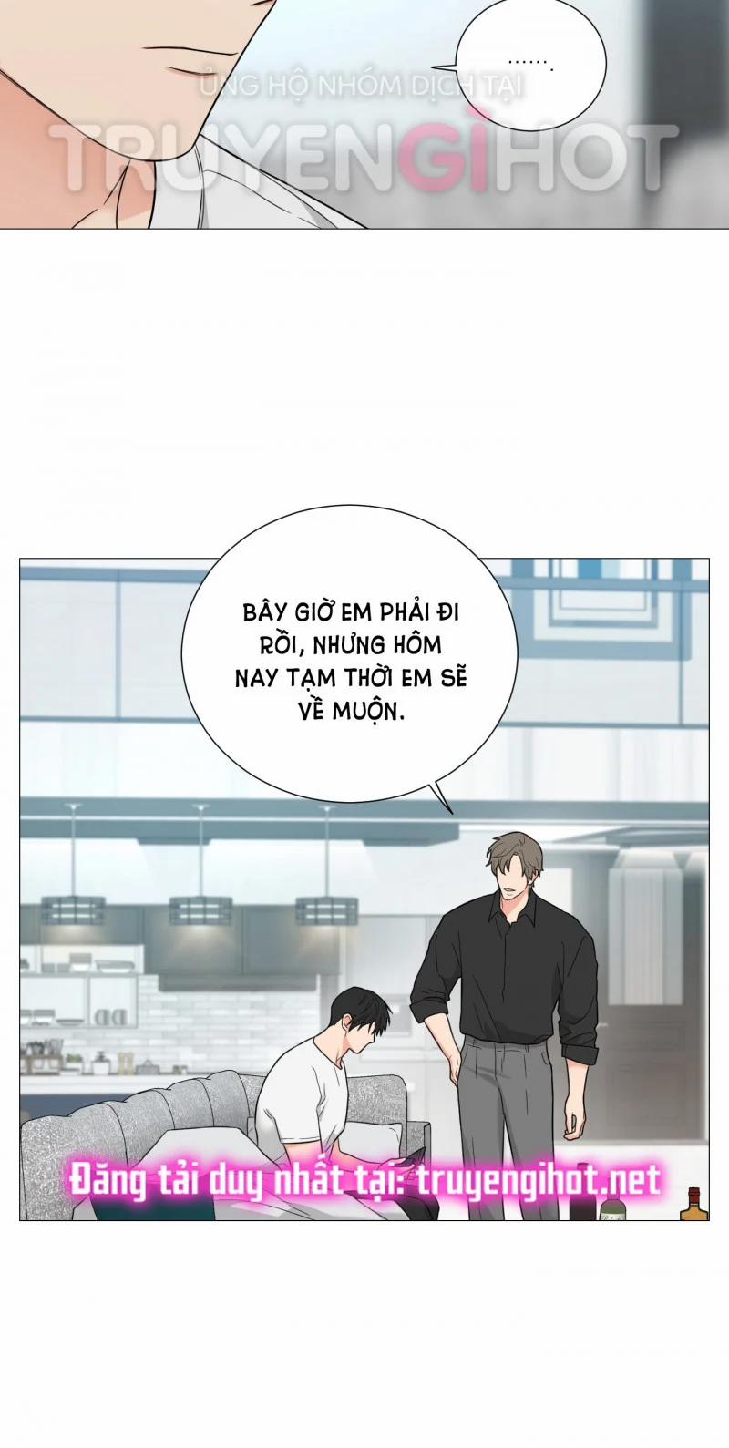 Sadistic Beauty Bl Sidestory 28 trang 8