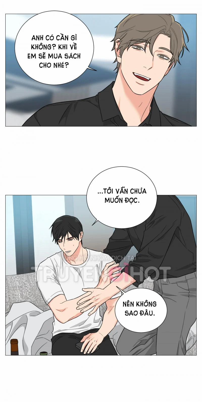 Sadistic Beauty Bl Sidestory 28 trang 9
