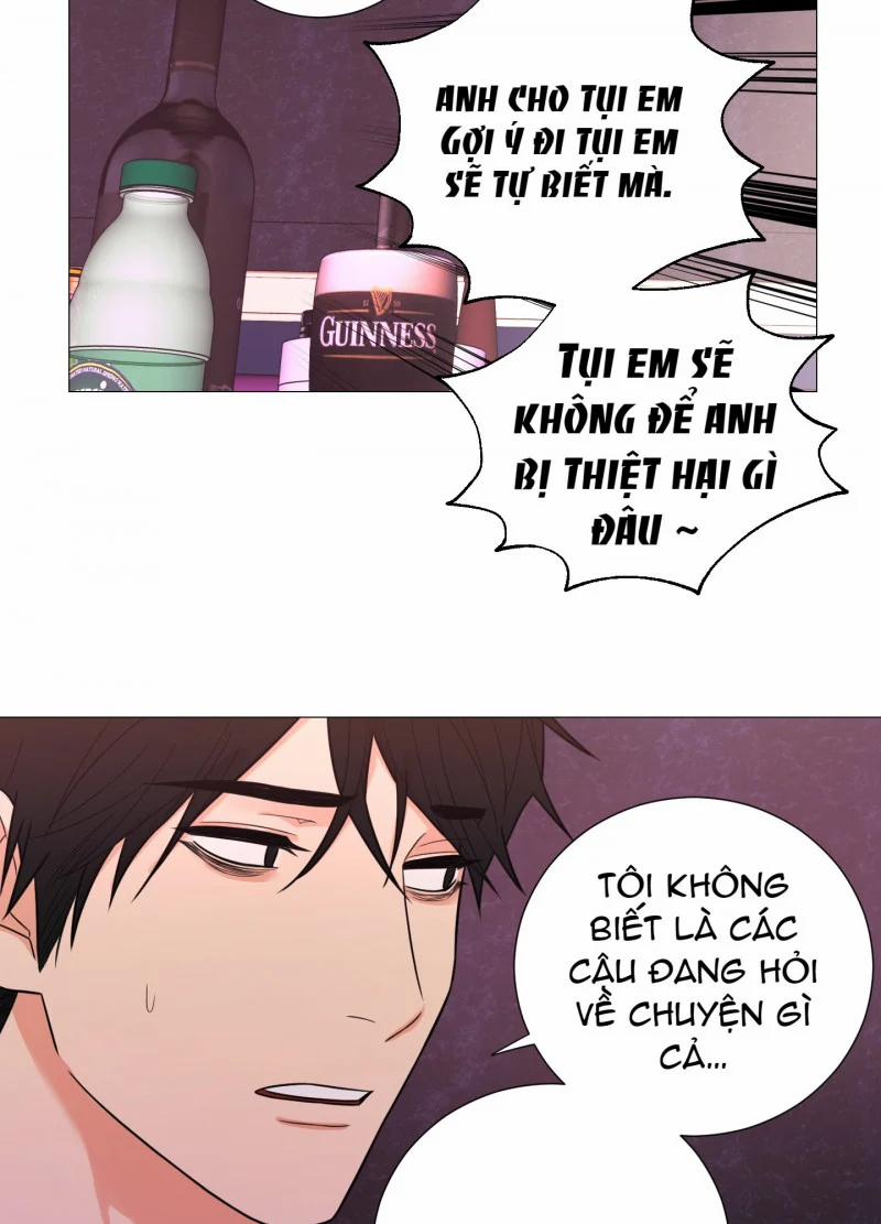 Sadistic Beauty Bl Sidestory 29.5 trang 16