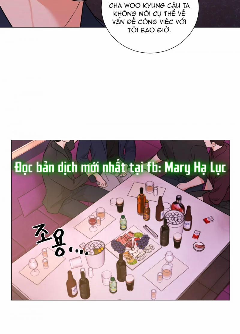 Sadistic Beauty Bl Sidestory 29.5 trang 17