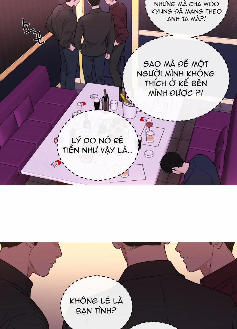 Sadistic Beauty Bl Sidestory 29.5 trang 19