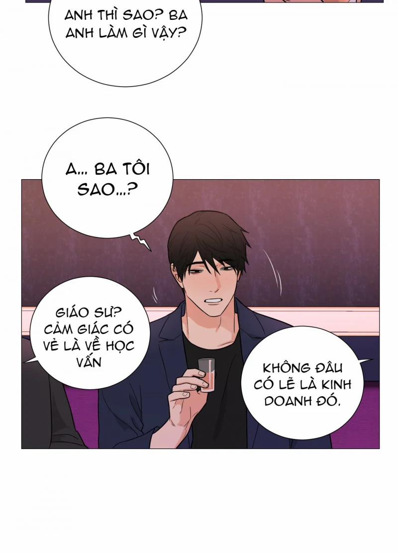 Sadistic Beauty Bl Sidestory 29.5 trang 6