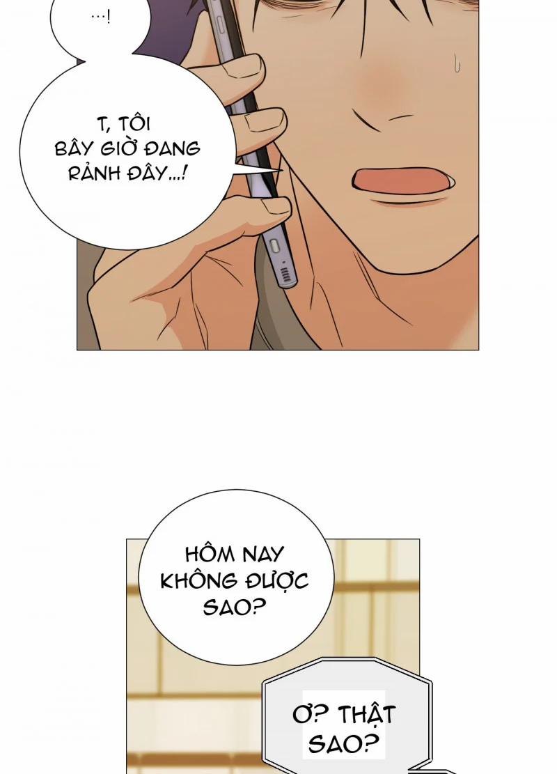 Sadistic Beauty Bl Sidestory 29 trang 22