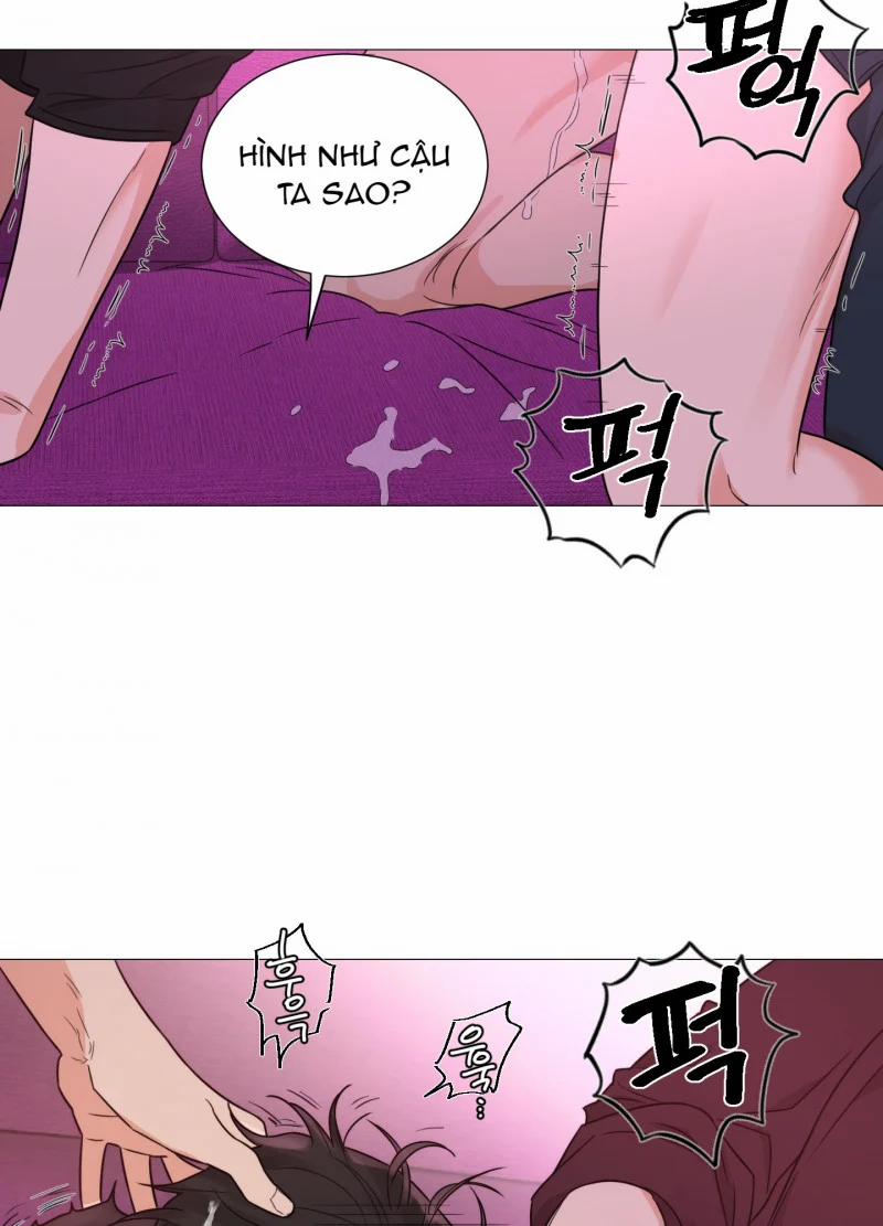 Sadistic Beauty Bl Sidestory 30.5 trang 17