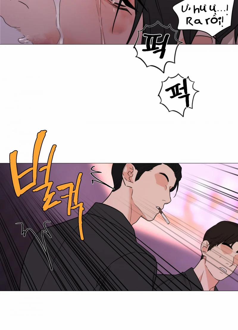 Sadistic Beauty Bl Sidestory 30.5 trang 19