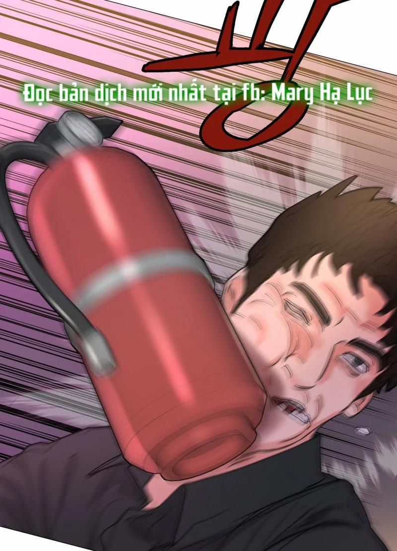 Sadistic Beauty Bl Sidestory 30.5 trang 28