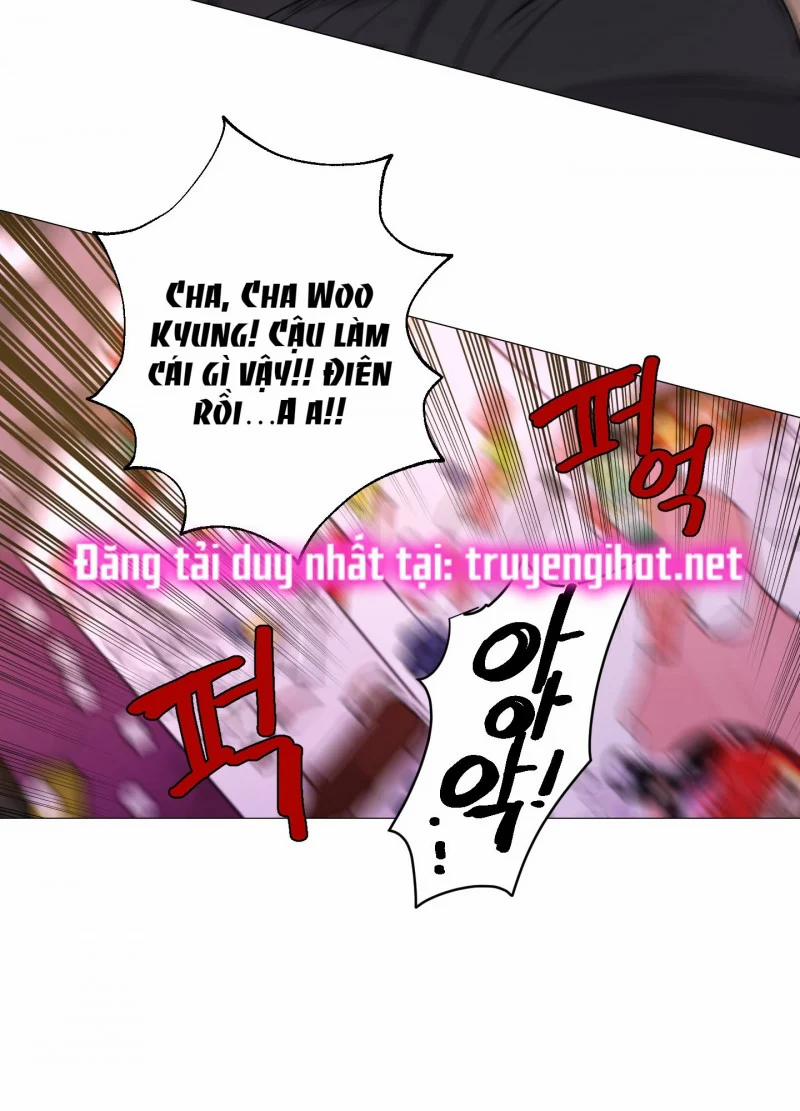 Sadistic Beauty Bl Sidestory 30.5 trang 29