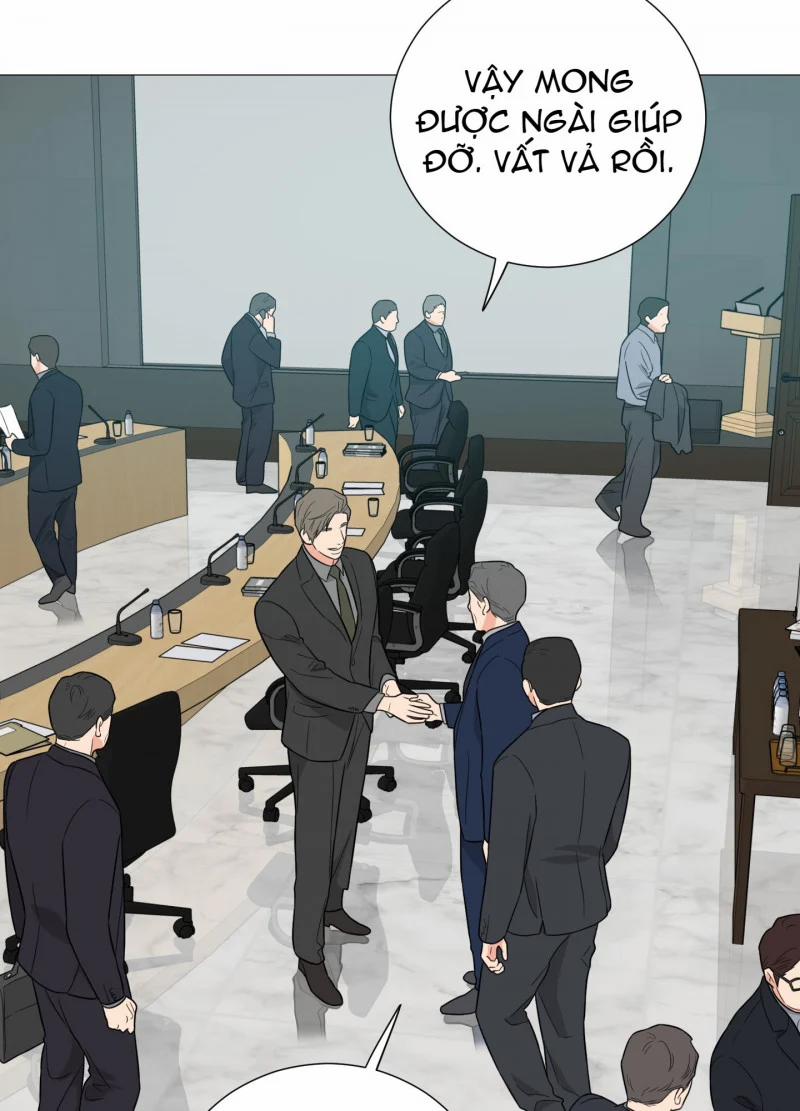 Sadistic Beauty Bl Sidestory 30.5 trang 3