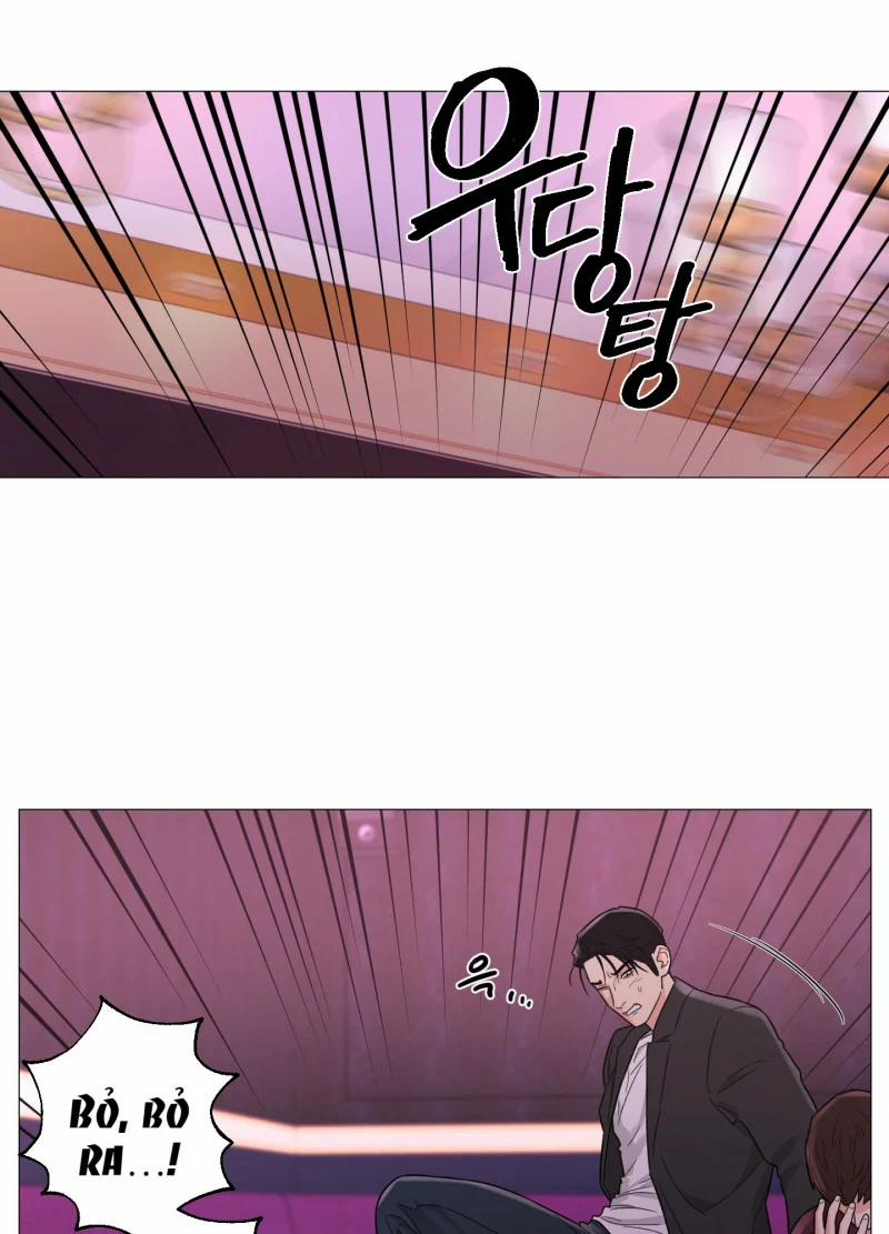 Sadistic Beauty Bl Sidestory 30 trang 11