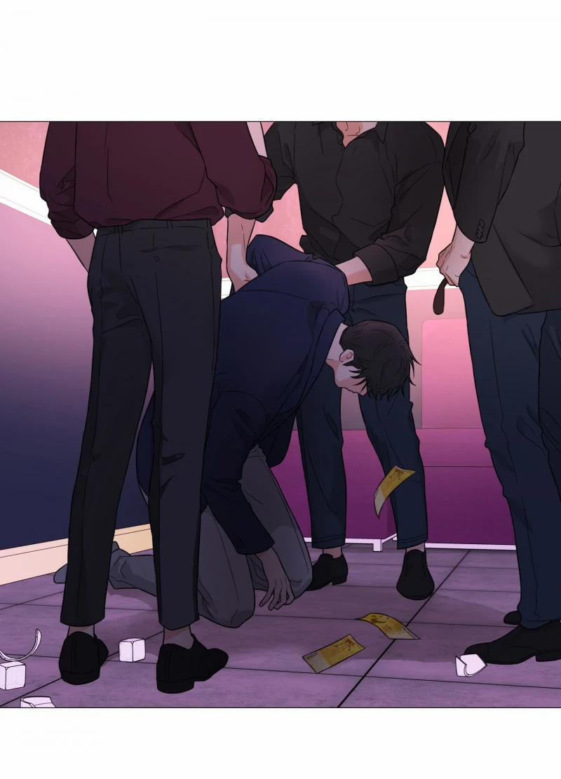 Sadistic Beauty Bl Sidestory 30 trang 24