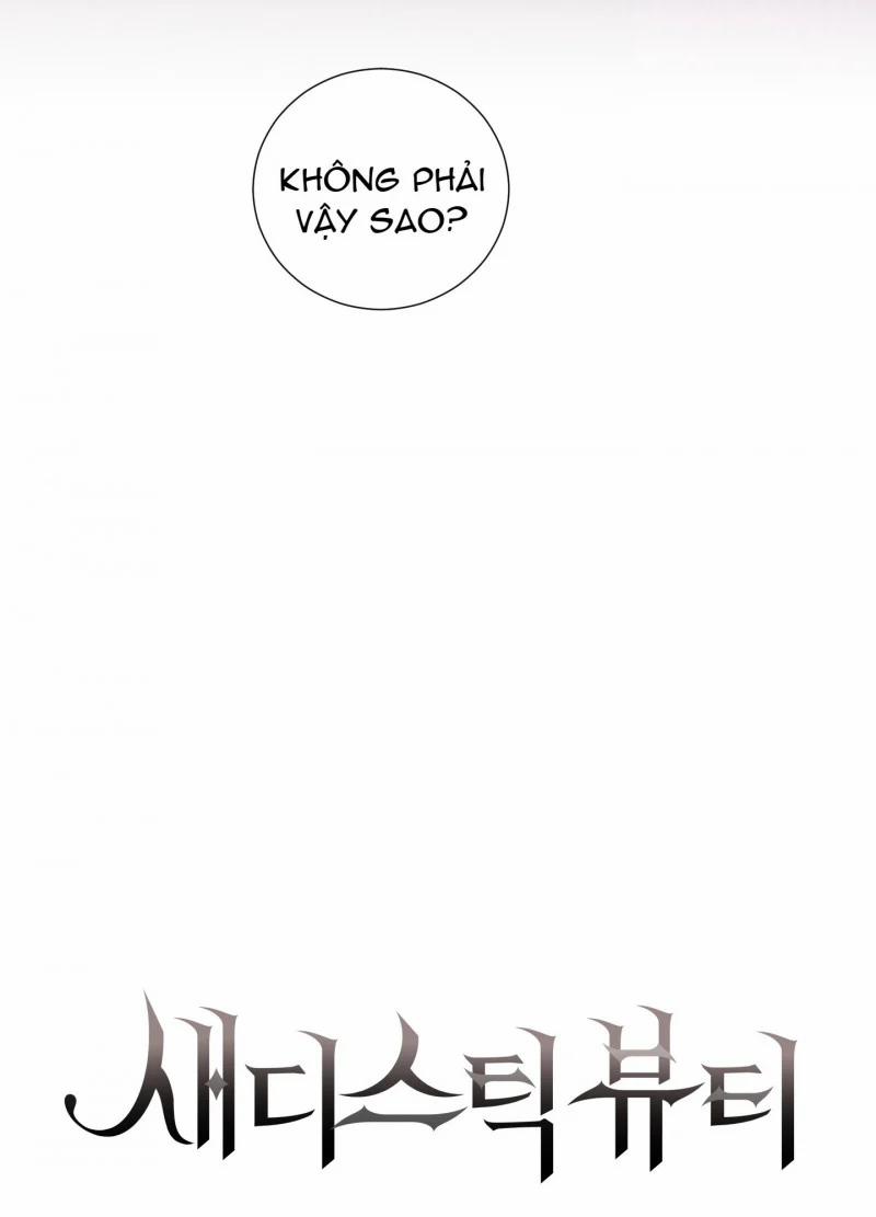 Sadistic Beauty Bl Sidestory 30 trang 3