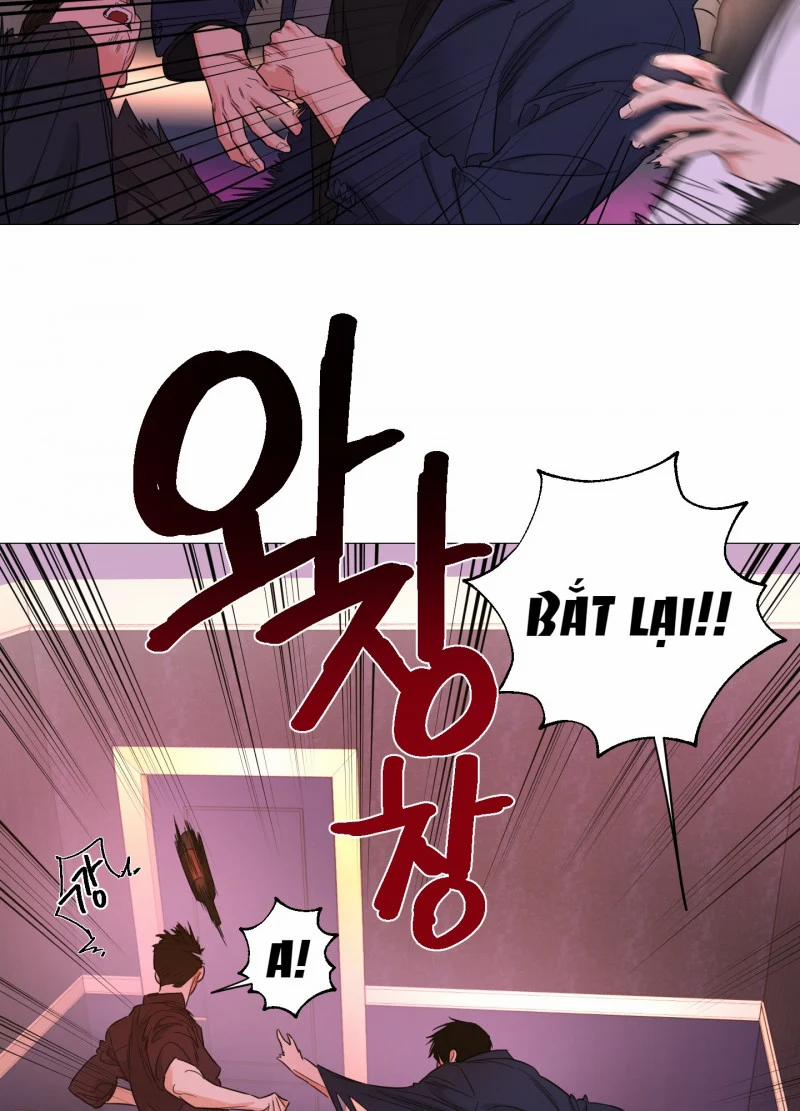 Sadistic Beauty Bl Sidestory 30 trang 7