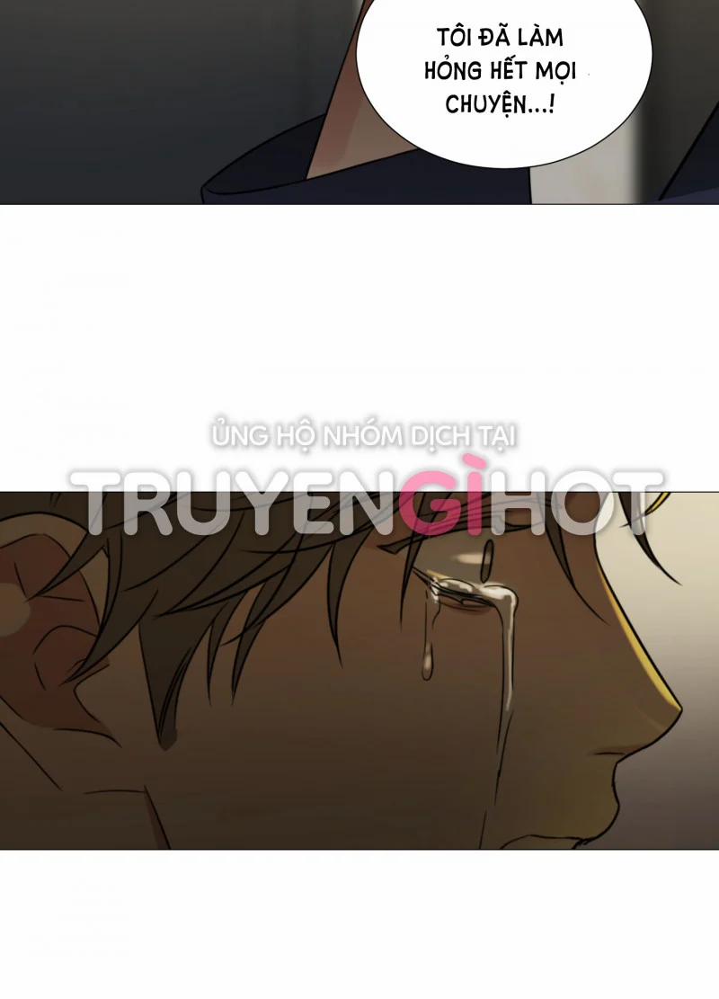 Sadistic Beauty Bl Sidestory 31.5 trang 17