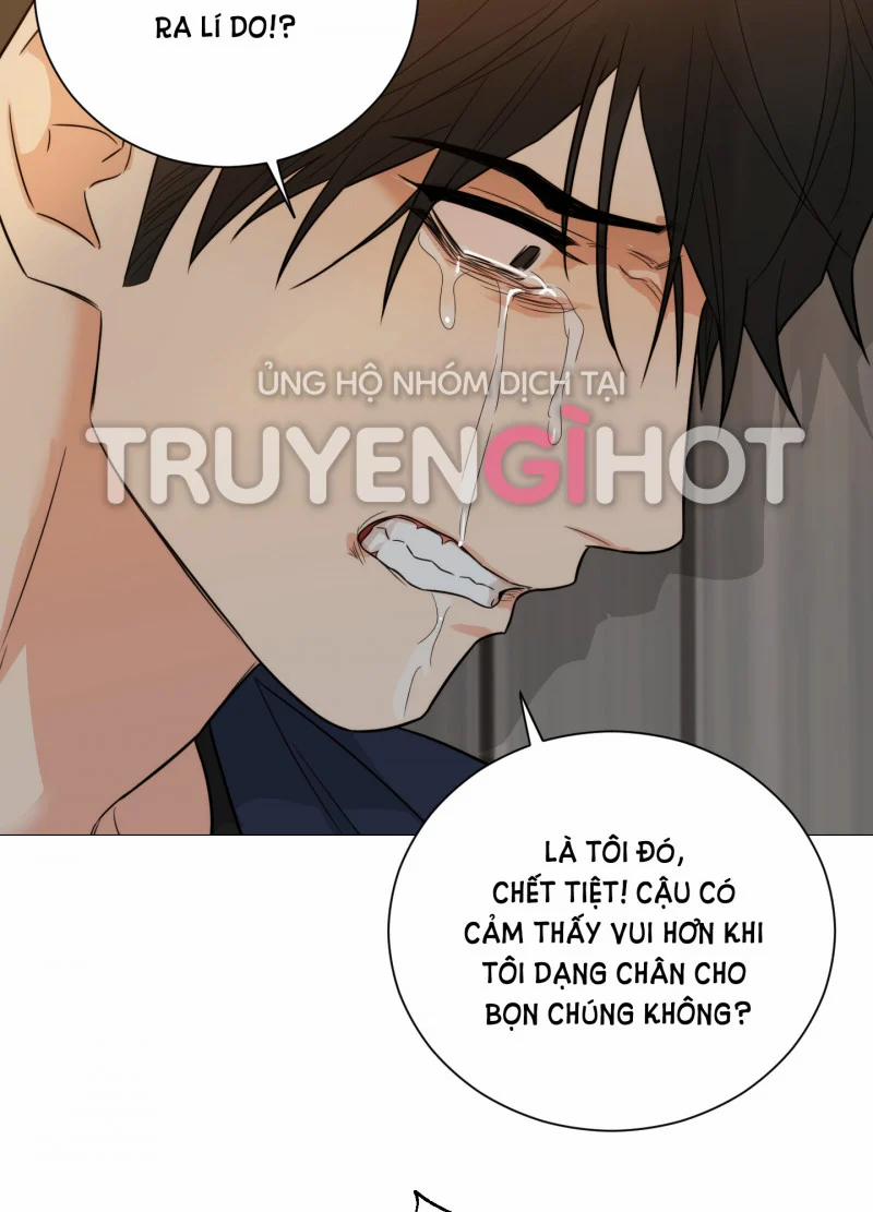 Sadistic Beauty Bl Sidestory 31.5 trang 7
