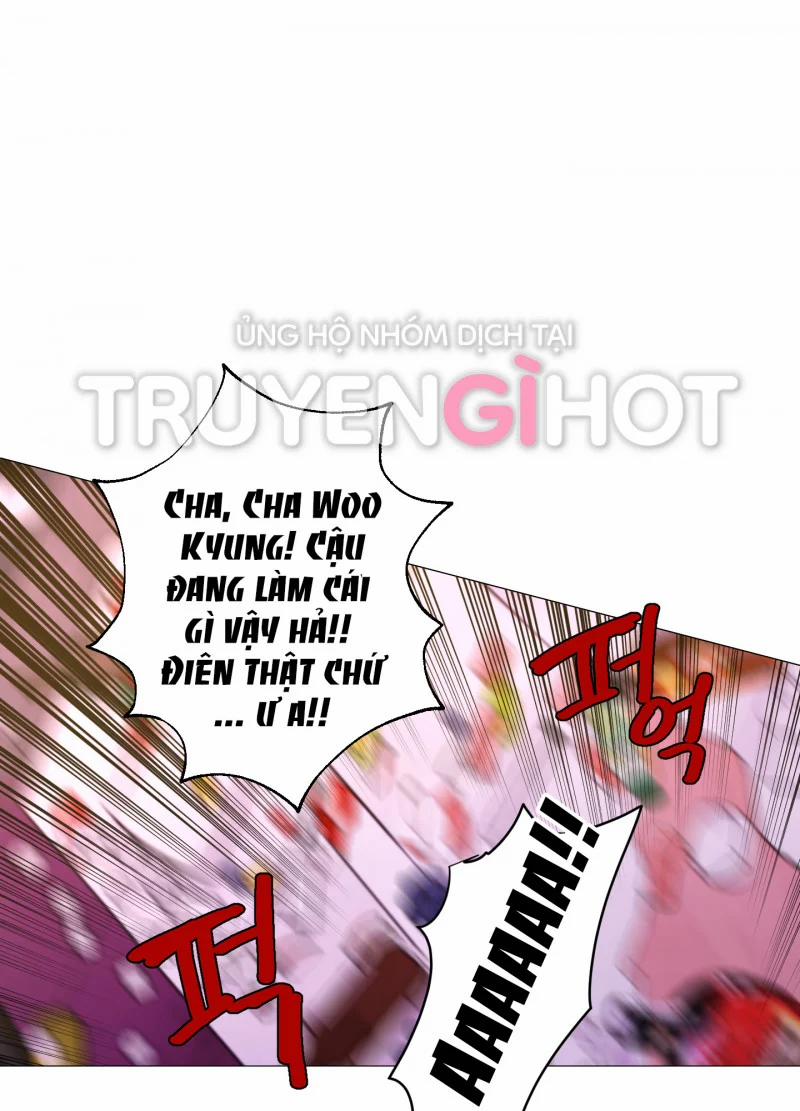 Sadistic Beauty Bl Sidestory 31 trang 1