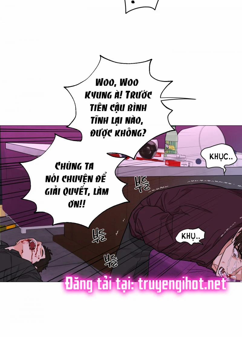 Sadistic Beauty Bl Sidestory 31 trang 2