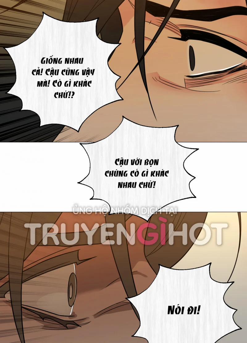 Sadistic Beauty Bl Sidestory 31 trang 31