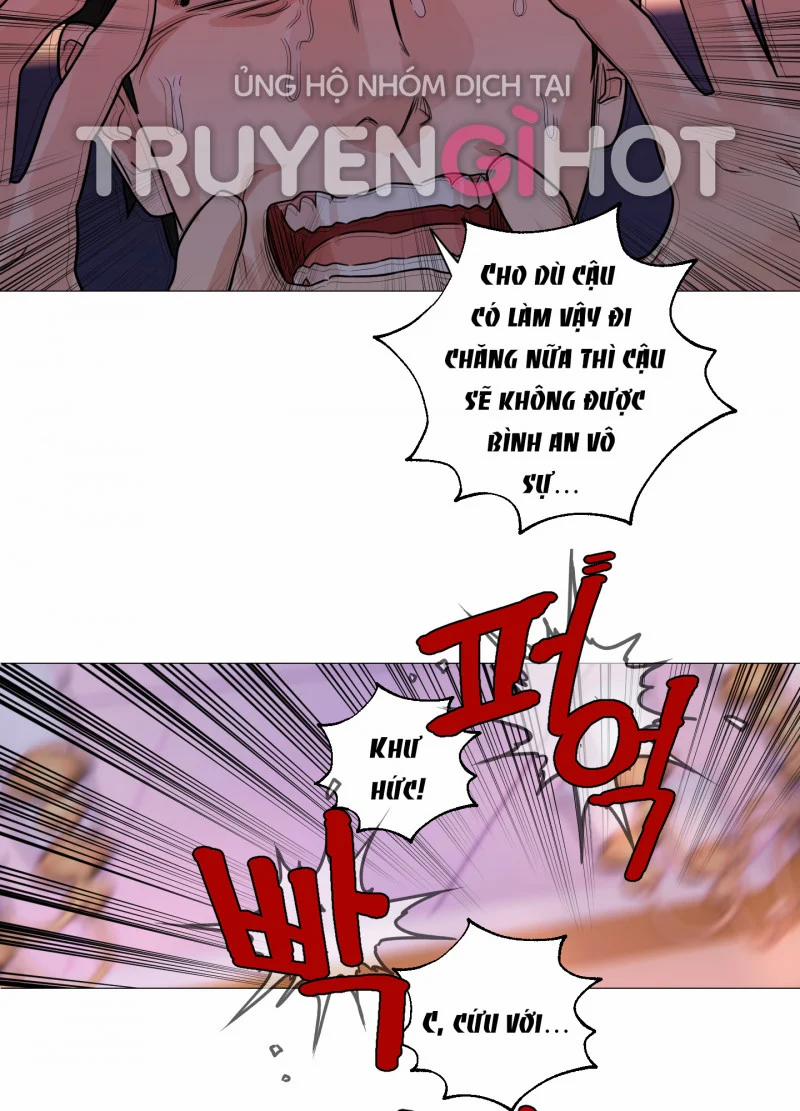 Sadistic Beauty Bl Sidestory 31 trang 5