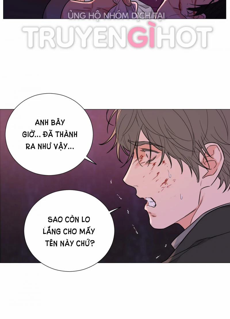 Sadistic Beauty Bl Sidestory 31 trang 9