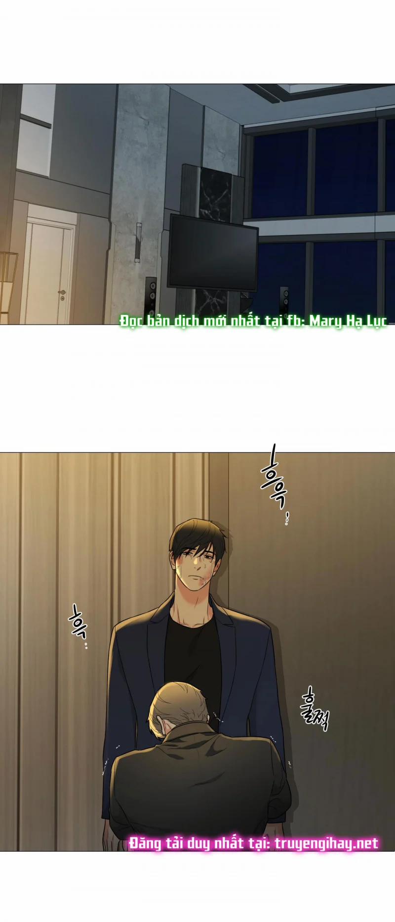 Sadistic Beauty Bl Sidestory 32 trang 0