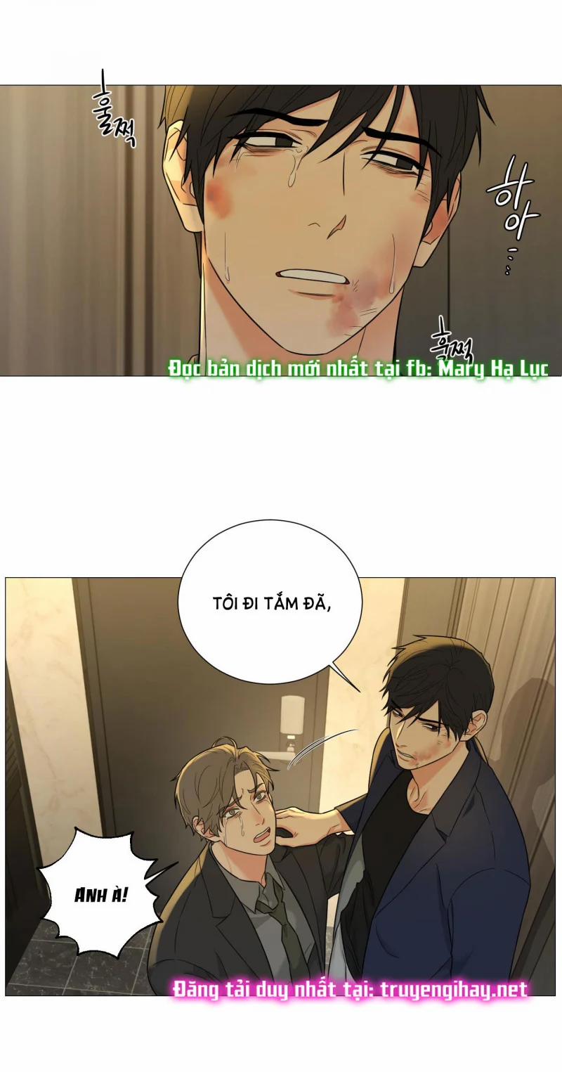 Sadistic Beauty Bl Sidestory 32 trang 1