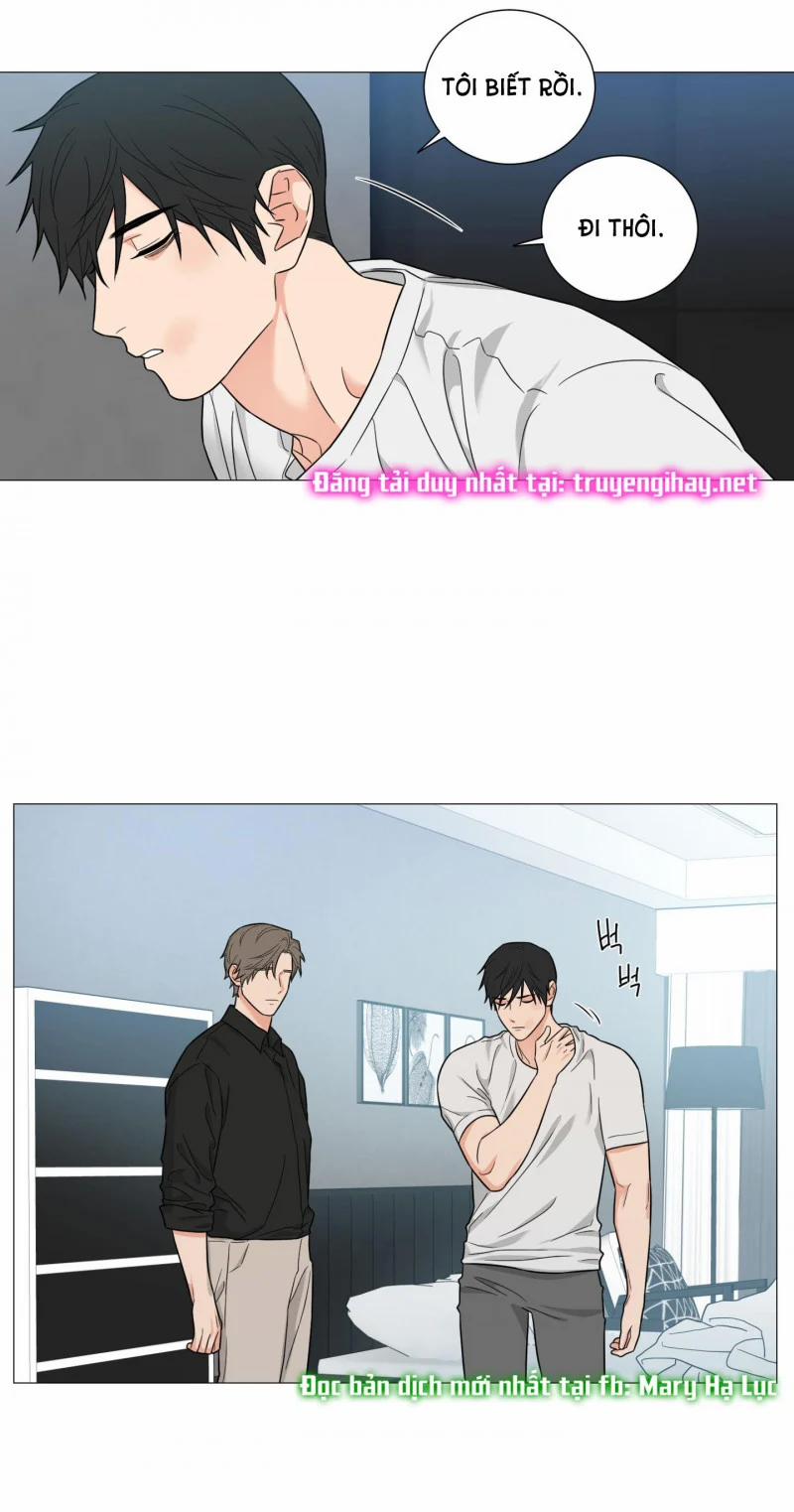Sadistic Beauty Bl Sidestory 32 trang 15