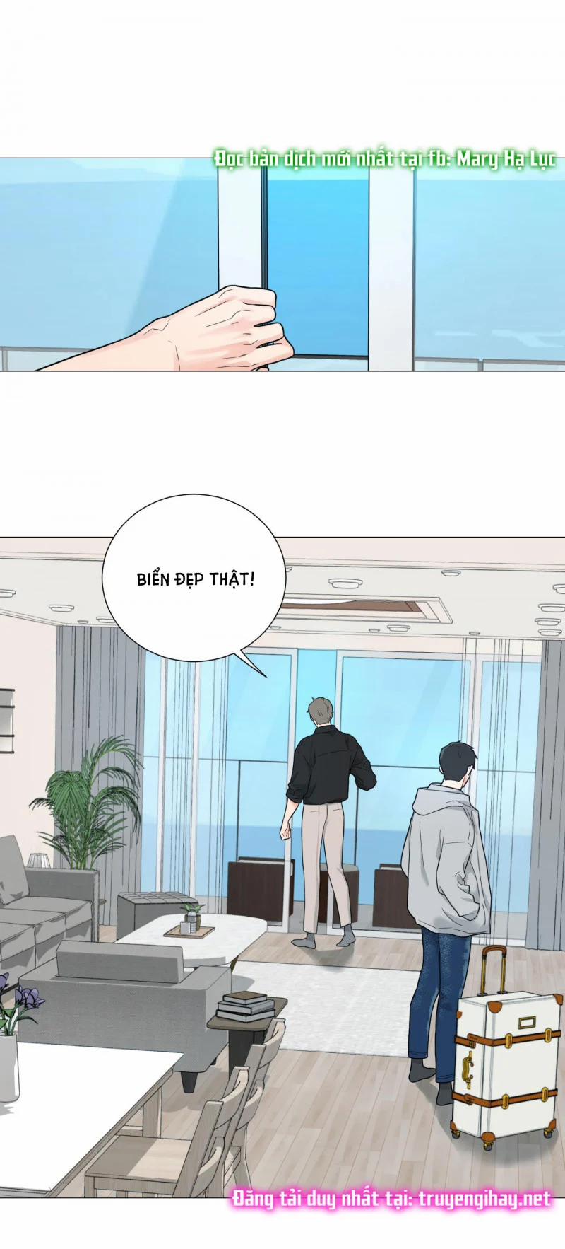 Sadistic Beauty Bl Sidestory 32 trang 18