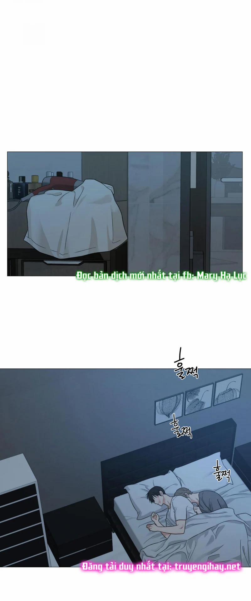 Sadistic Beauty Bl Sidestory 32 trang 4