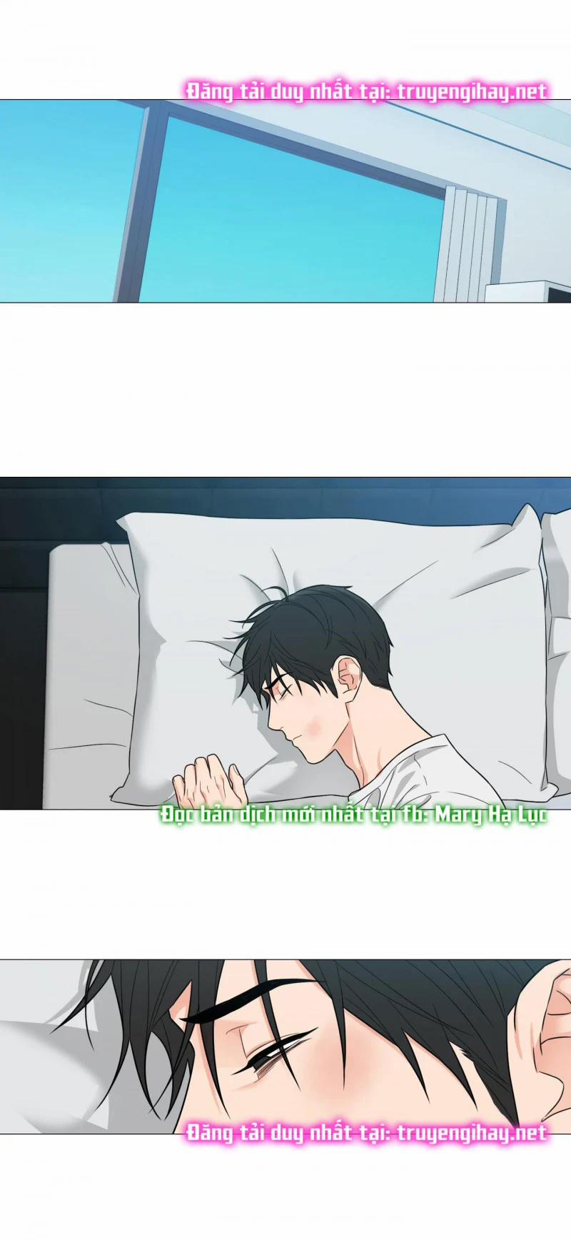 Sadistic Beauty Bl Sidestory 32 trang 8