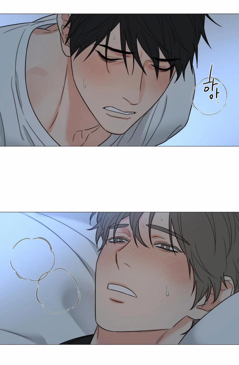 Sadistic Beauty Bl Sidestory 33.5 trang 0