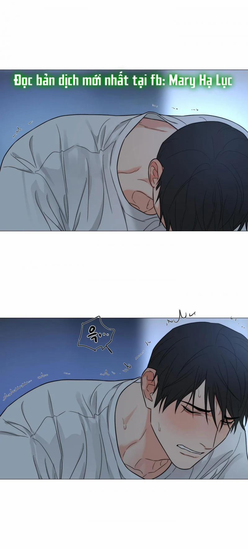 Sadistic Beauty Bl Sidestory 33.5 trang 3