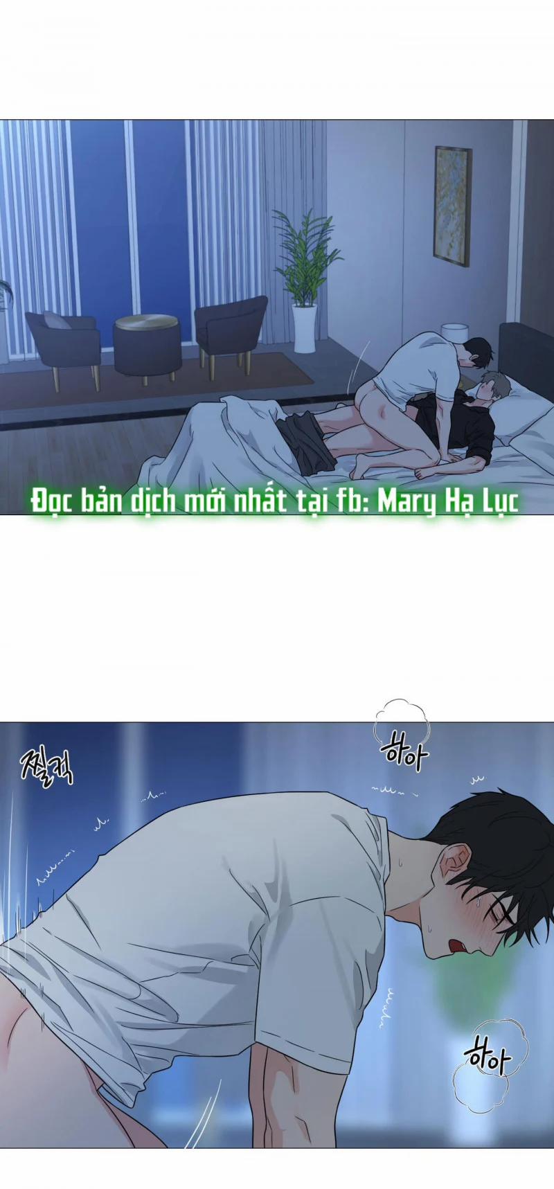 Sadistic Beauty Bl Sidestory 33.5 trang 7