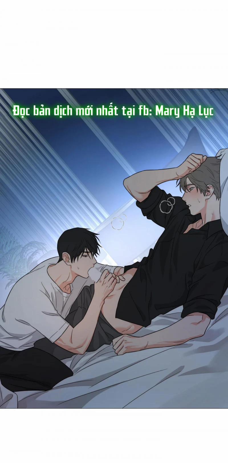 Sadistic Beauty Bl Sidestory 33 trang 11