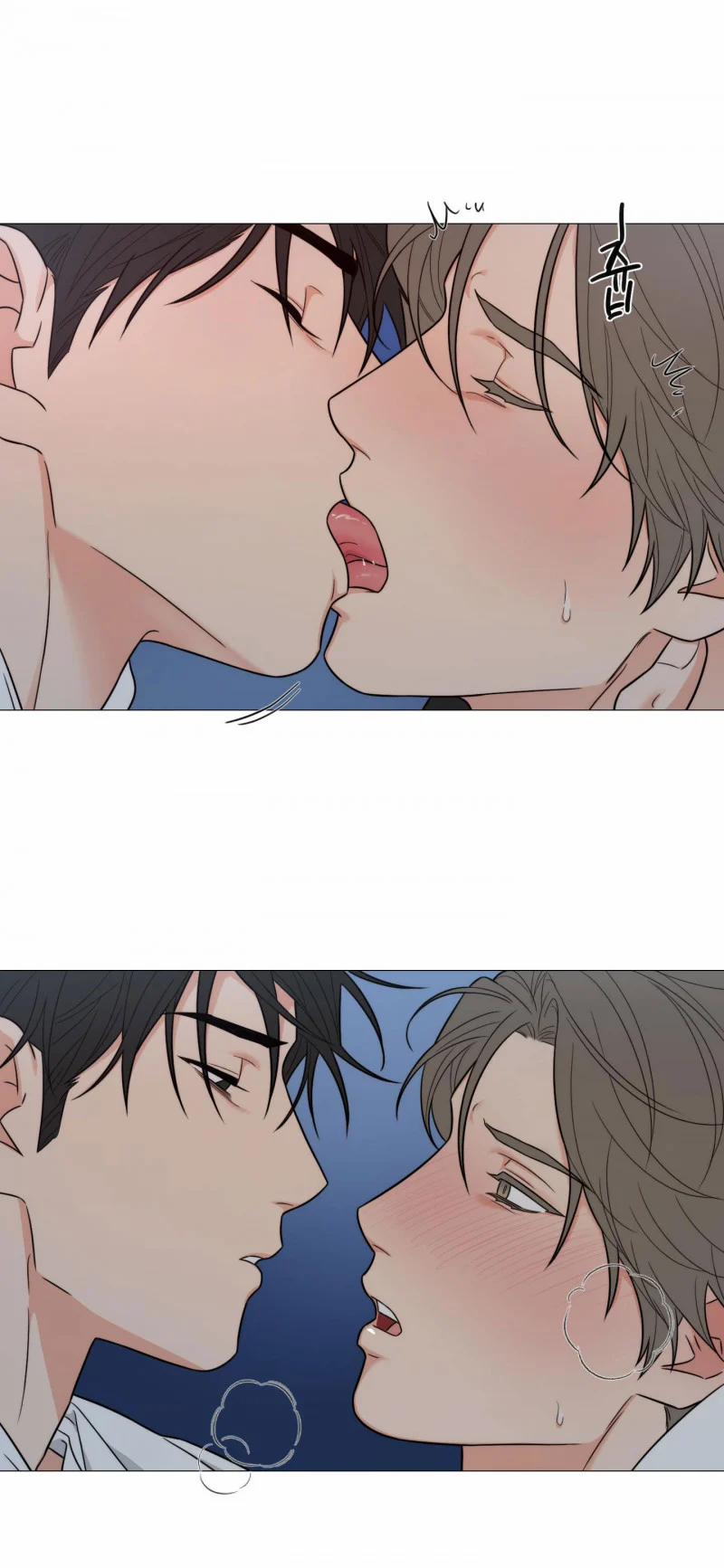 Sadistic Beauty Bl Sidestory 33 trang 2