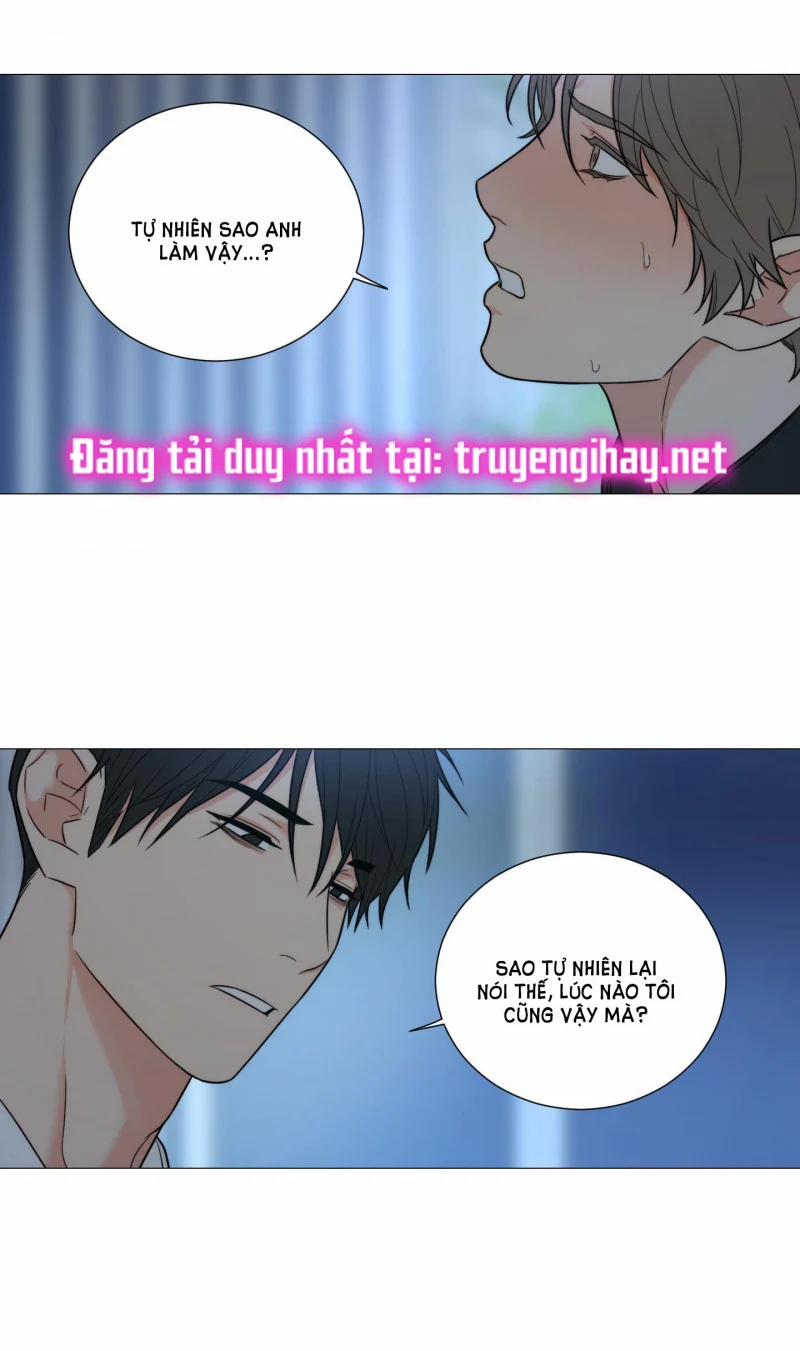 Sadistic Beauty Bl Sidestory 33 trang 5