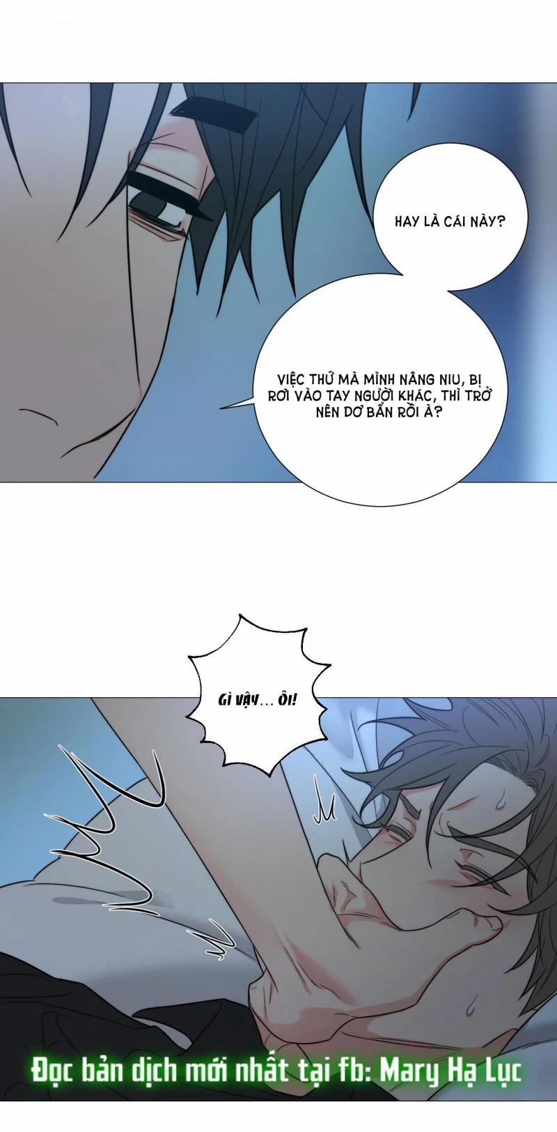 Sadistic Beauty Bl Sidestory 33 trang 6