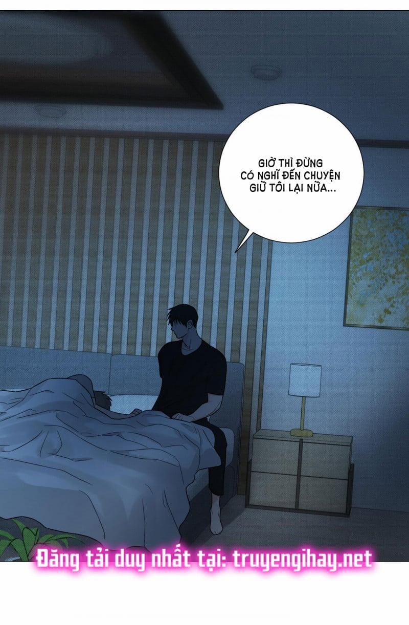 Sadistic Beauty Bl Sidestory 34.5 trang 16