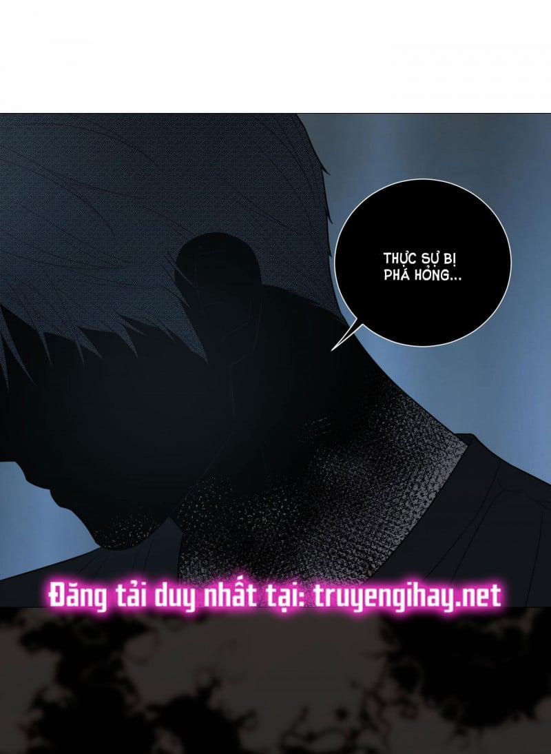 Sadistic Beauty Bl Sidestory 34.5 trang 19